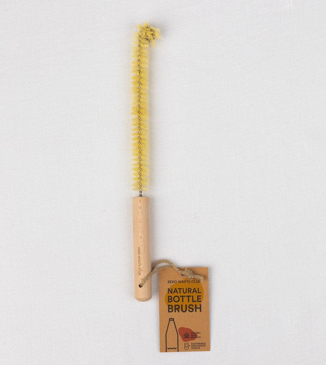 Flaschenbürste