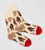 Socken aus Bio-Baumwolle - Empower Empower / 36-40