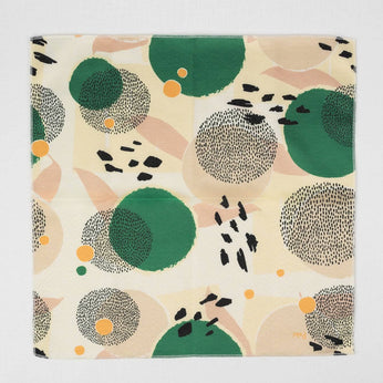 Stoff-Geschenkverpackung "Furoshiki" 