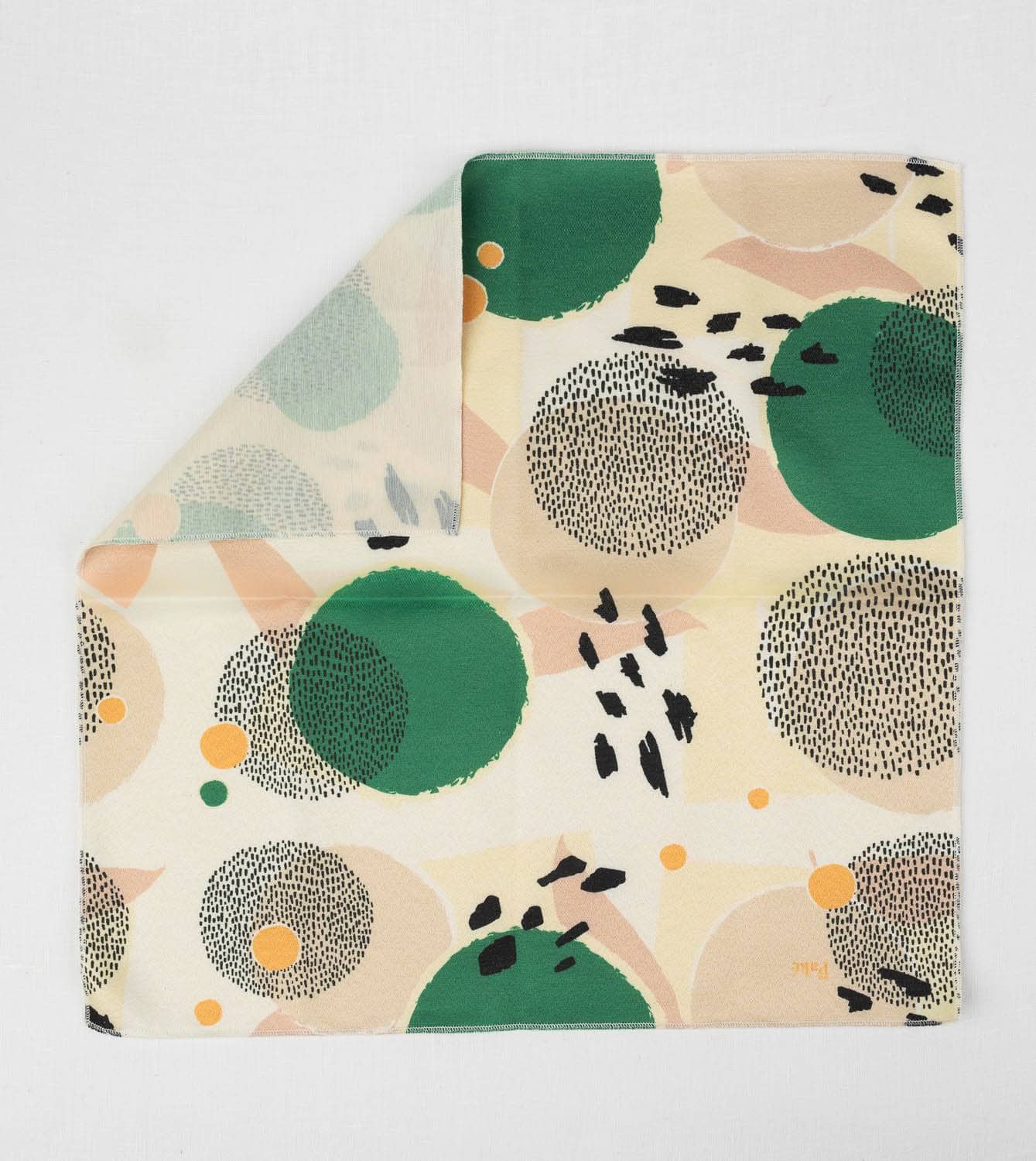 Stoff-Geschenkverpackung "Furoshiki"