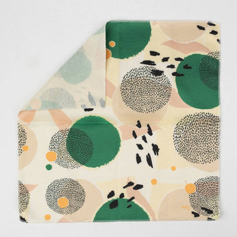 Stoff-Geschenkverpackung "Furoshiki" 