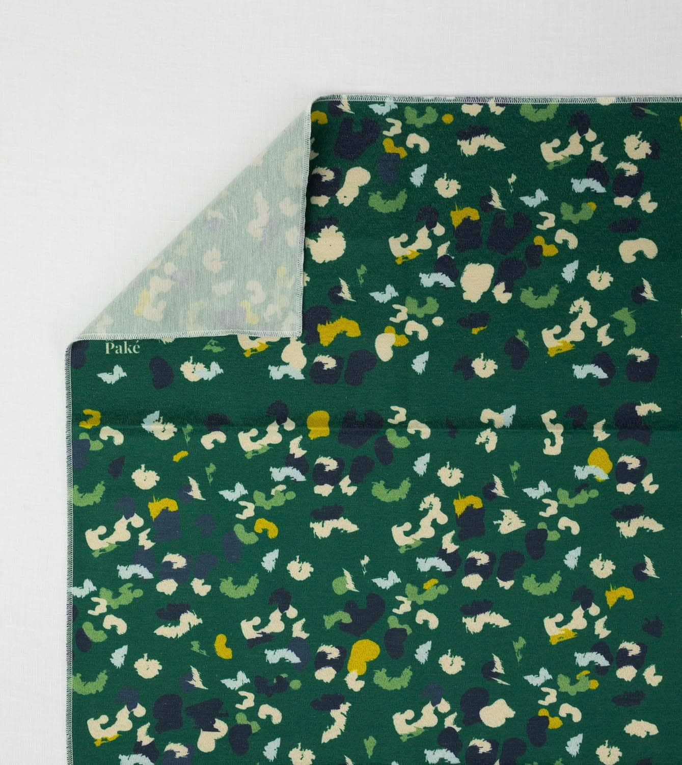 Stoff-Geschenkverpackung "Furoshiki"
