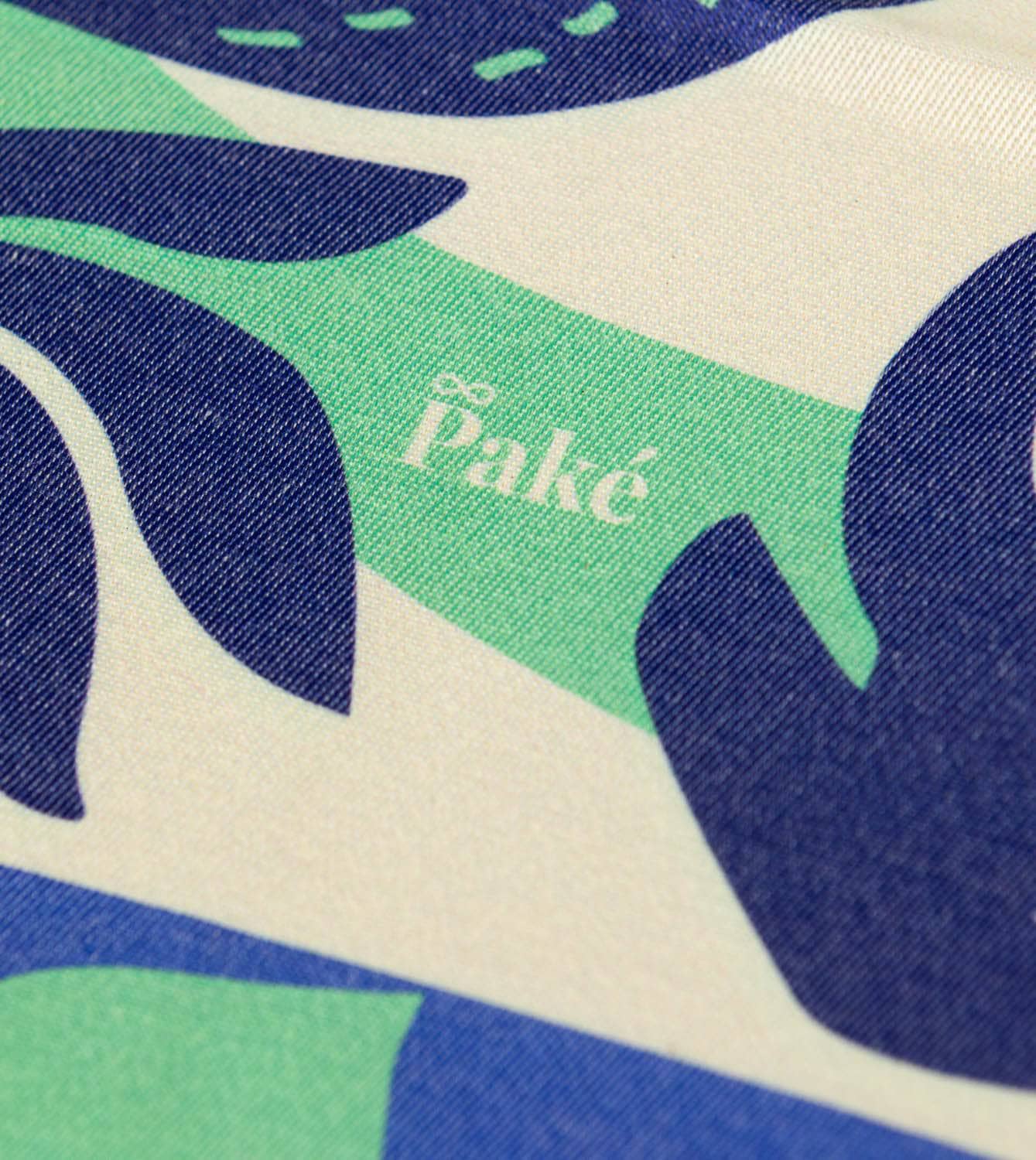 Stoff-Geschenkverpackung "Furoshiki"