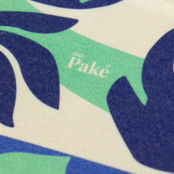 Stoff-Geschenkverpackung "Furoshiki" 