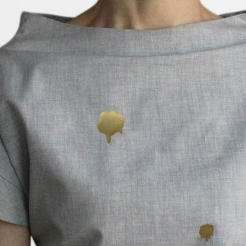 Flecken verstecken mit «reMARKable» 