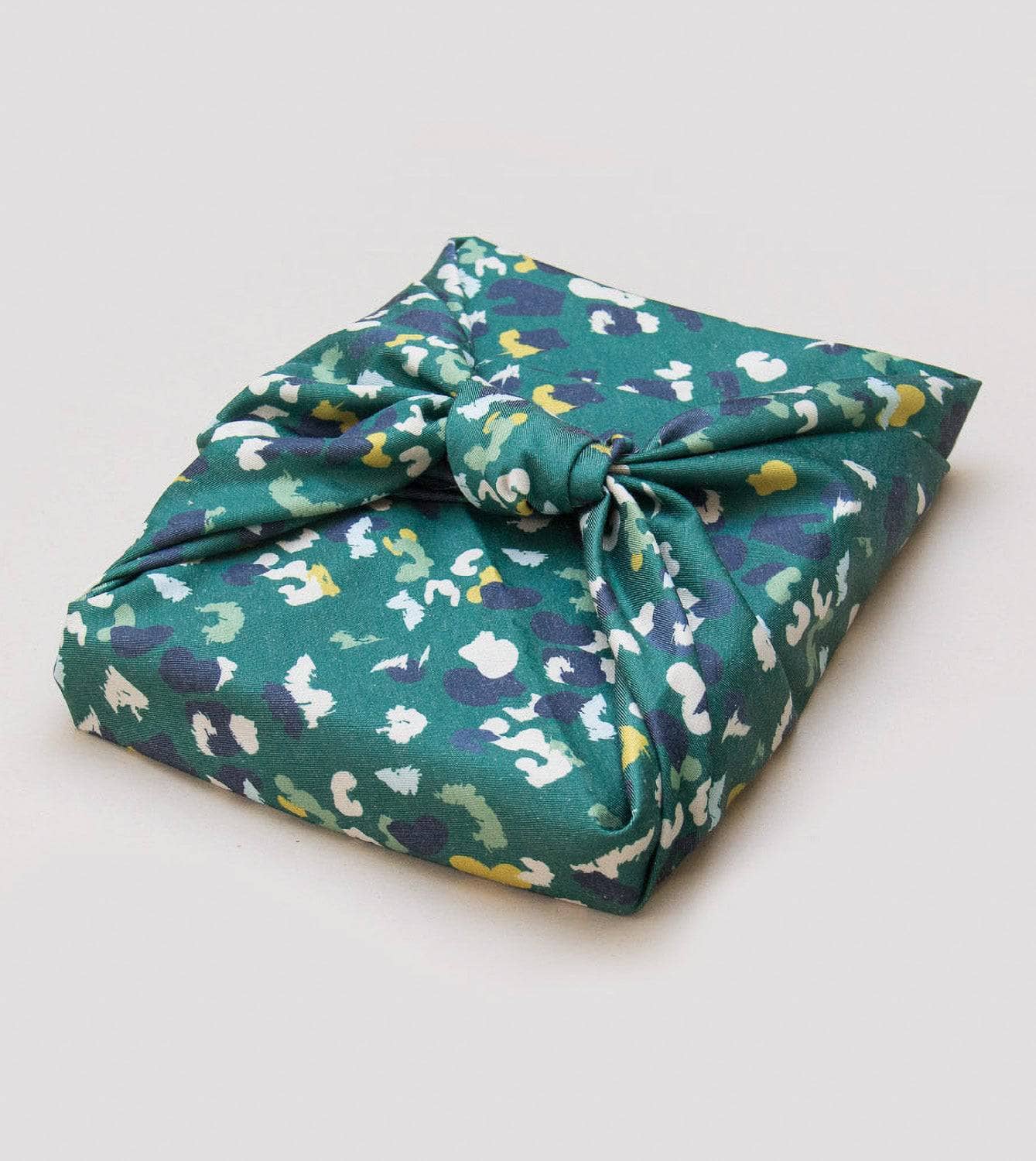 Stoff-Geschenkverpackung "Furoshiki"