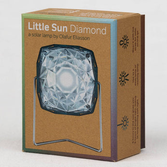 Little Sun Diamond - Solarlampe 