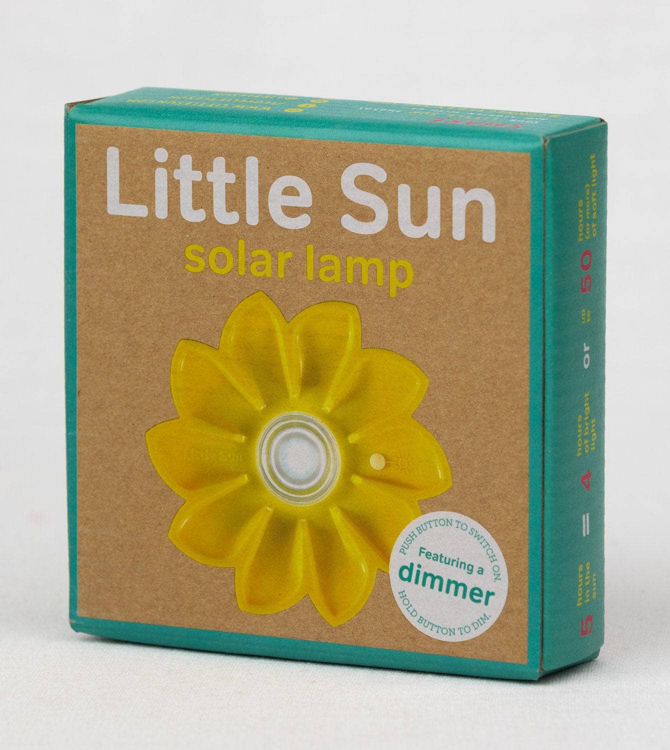 Little Sun - Solarlampe