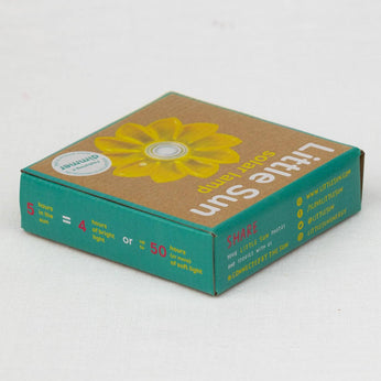 Little Sun - Solarlampe 