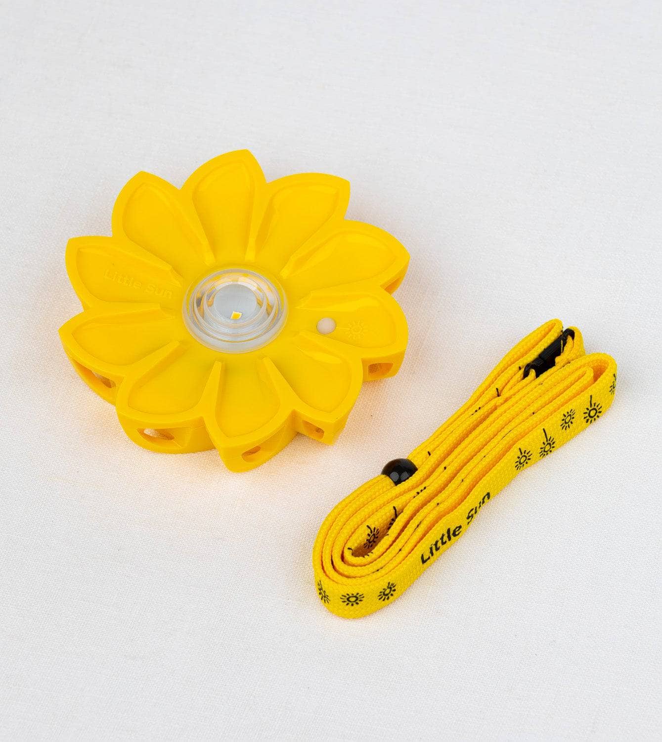 Little Sun - Solarlampe