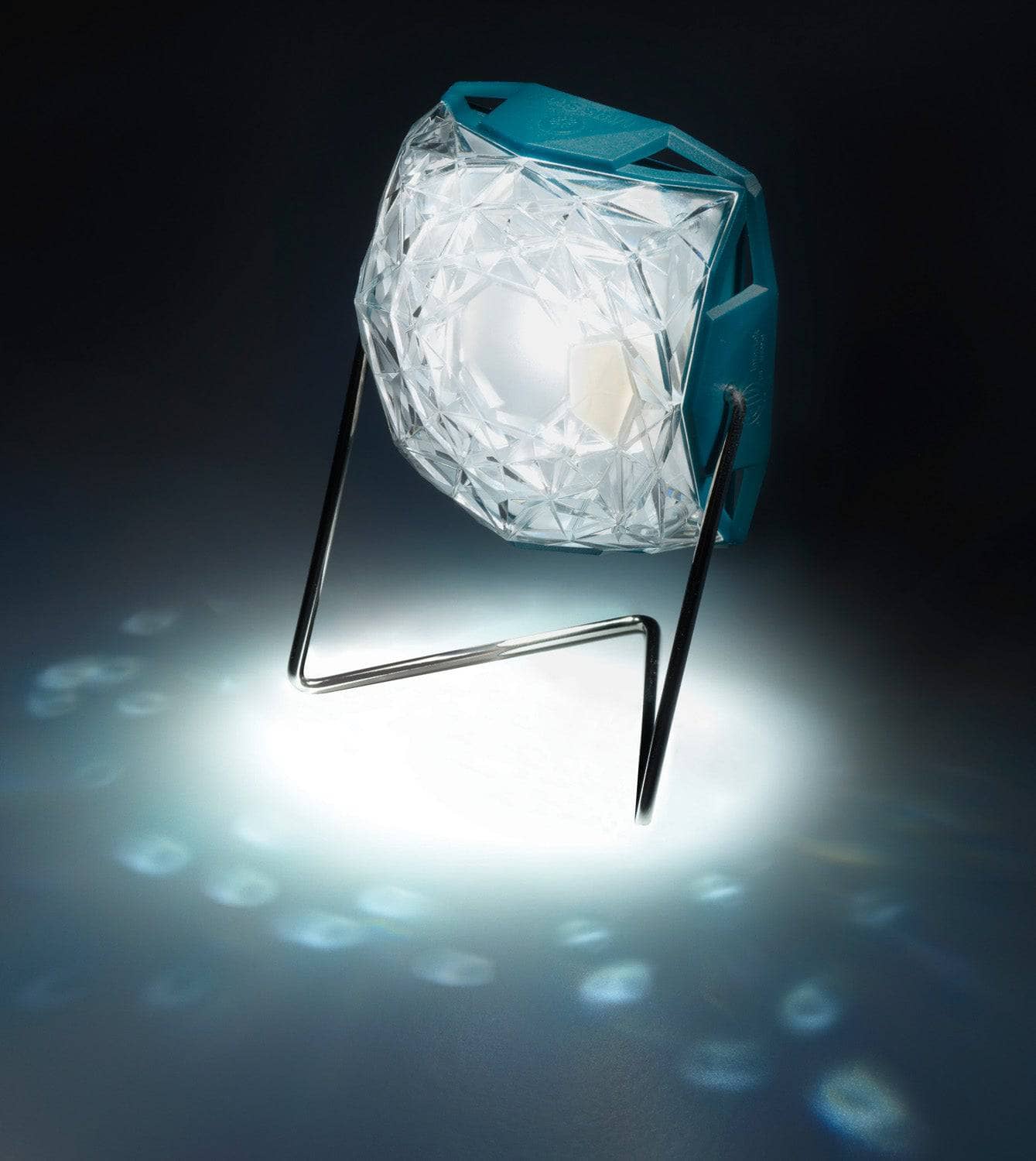 Little Sun Diamond - Solarlampe