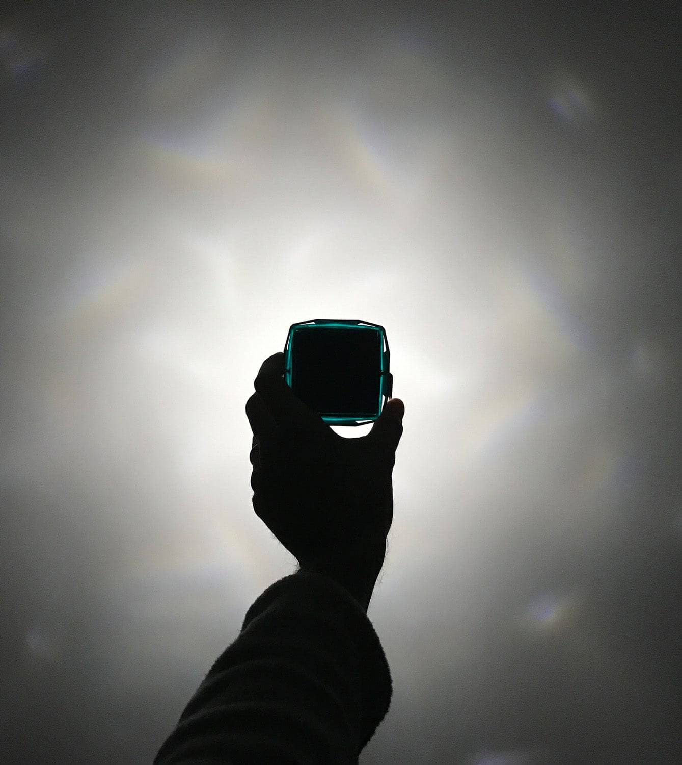 Little Sun Diamond - Solarlampe