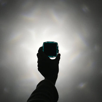 Little Sun Diamond - Solarlampe 