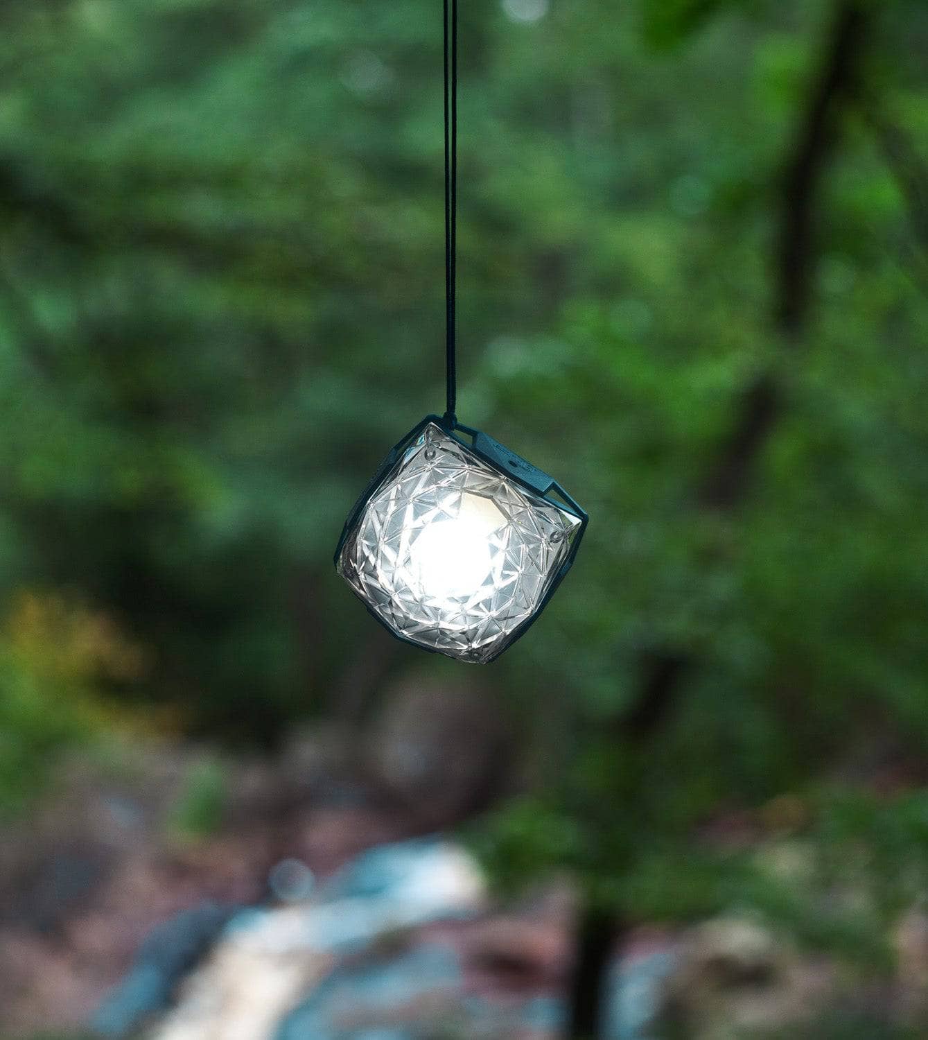 Little Sun Diamond - Solarlampe