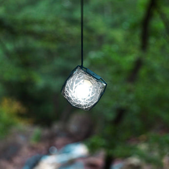 Little Sun Diamond - Solarlampe 