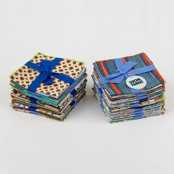 Upcycling Stoffservietten 