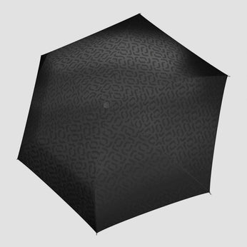 Regenschirm aus recyceltem PET 