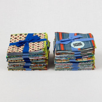 Upcycling Stoffservietten 