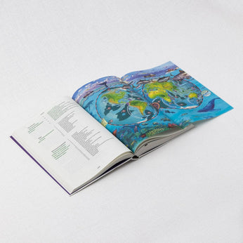 Greenpeace Handbuch - Ratschläge für ein grünes Leben 