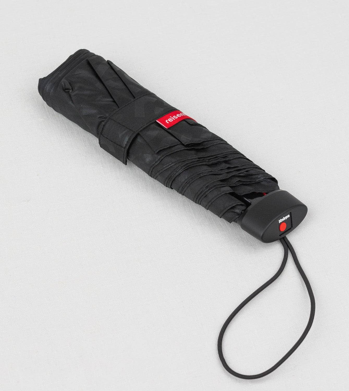 Regenschirm aus recyceltem PET