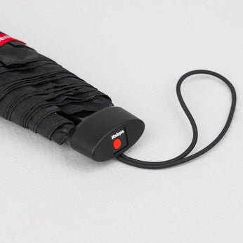 Regenschirm aus recyceltem PET 