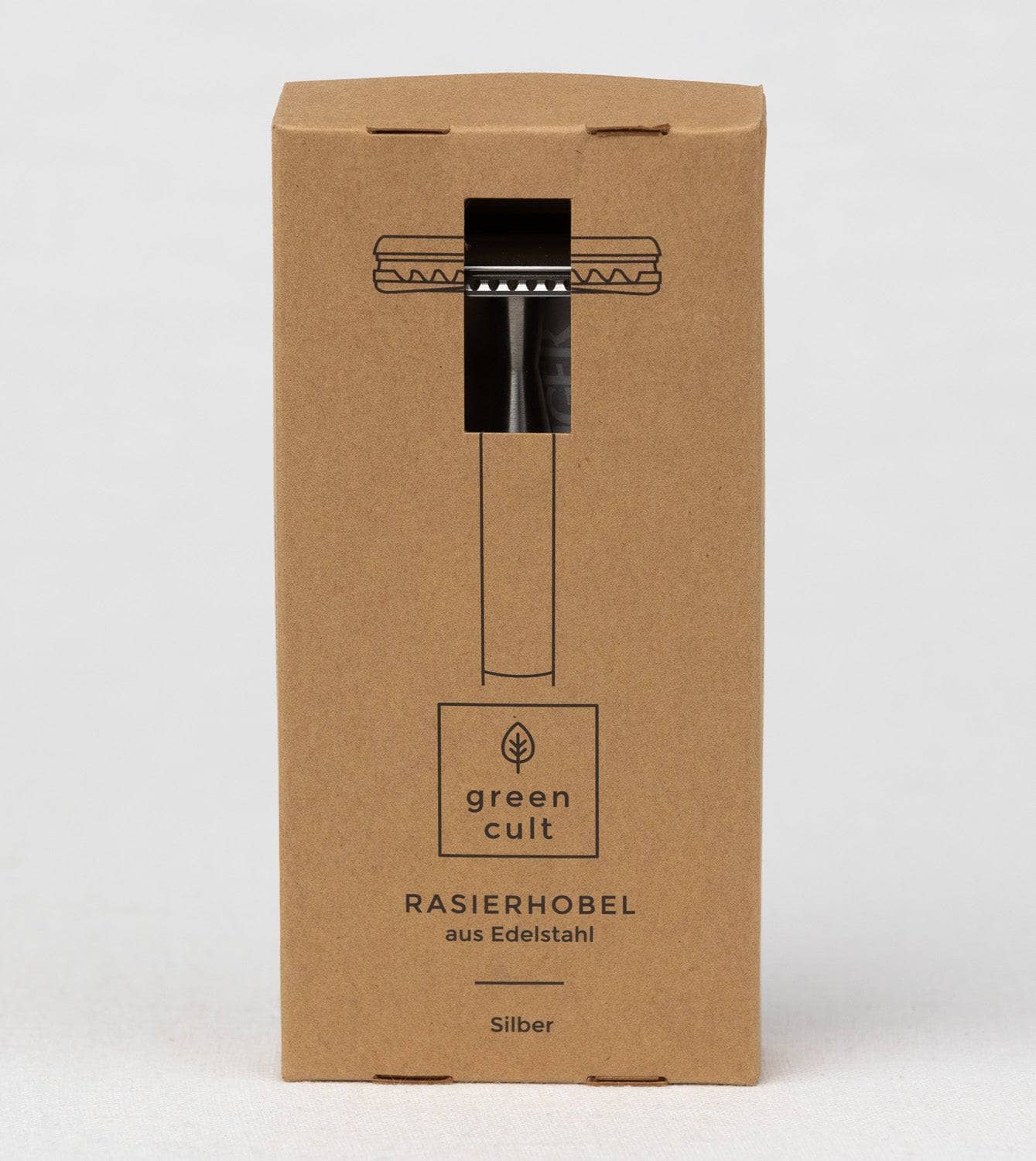 Rasierhobel
