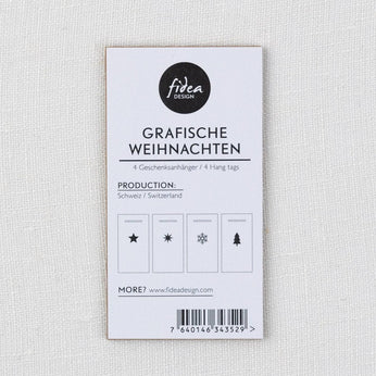 Geschenkanhänger 