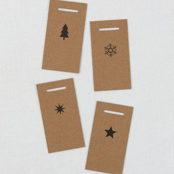 Geschenkanhänger 