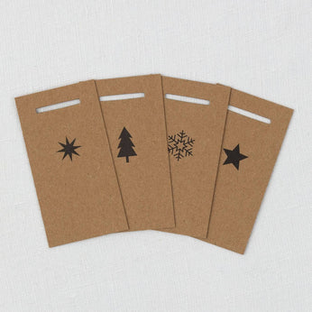 Geschenkanhänger 