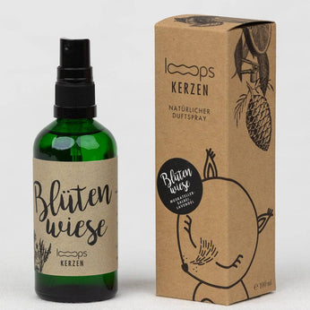 Raum- und Kissenspray 