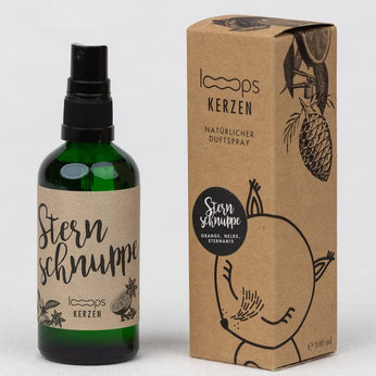 Raum- und Kissenspray 