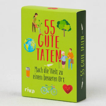 55 gute Taten 