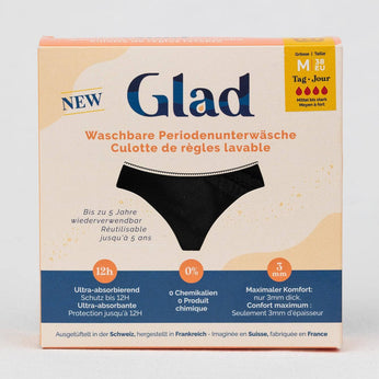 Periodenunterwäsche 