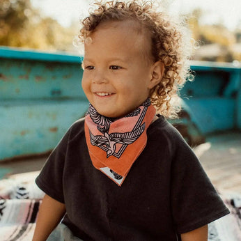 Charity Bandana - Life in Flight (KIDS) 