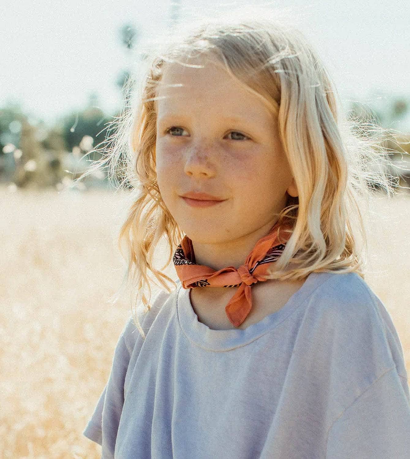 Charity Bandana - Life in Flight (KIDS)