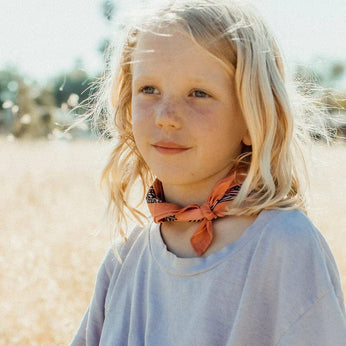 Charity Bandana - Life in Flight (KIDS) 