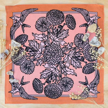Charity Bandana - Life in Flight (KIDS) 