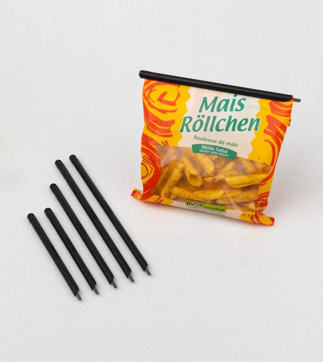 Geschenkdose: Tütenhüter und Tubeschruberi