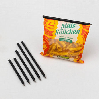 Geschenkdose: Tütenhüter und Tubeschruberi 