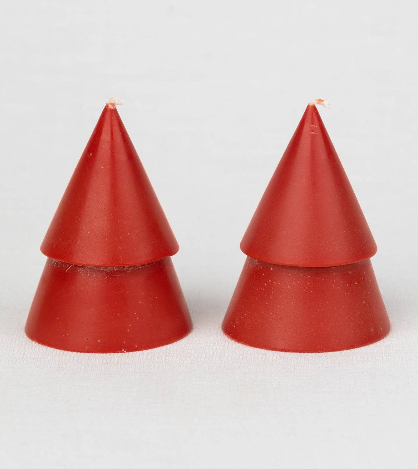 Weihnachtskerzen mittel