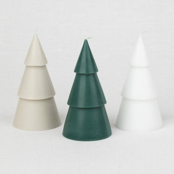 Weihnachtskerzen gross 
