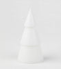 Weihnachtskerzen gross Weiss
