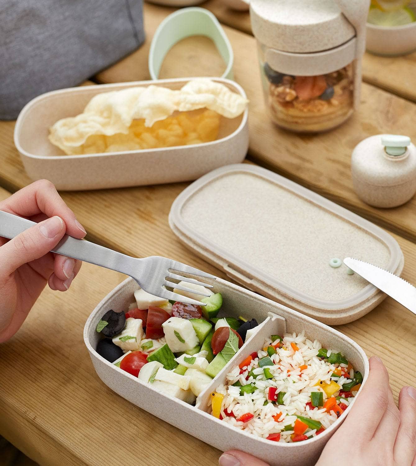 Lunchbox
