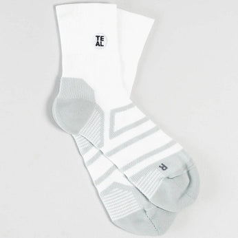 Sportsocken aus Ozeanplastik 