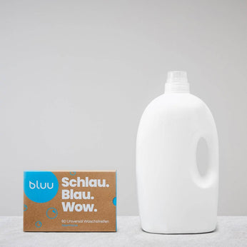 Bluuwash Waschmittelstreifen 