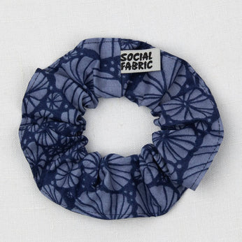 Upcycling Scrunchies 