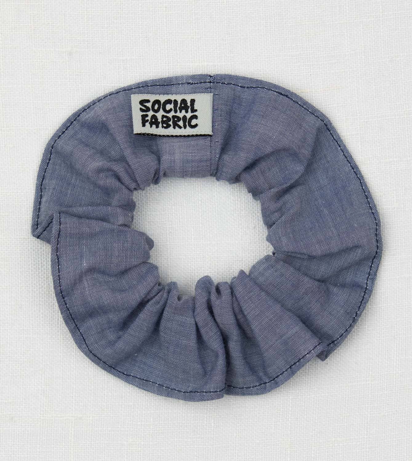 Upcycling Scrunchies