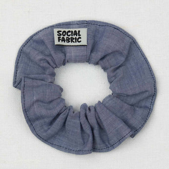 Upcycling Scrunchies 