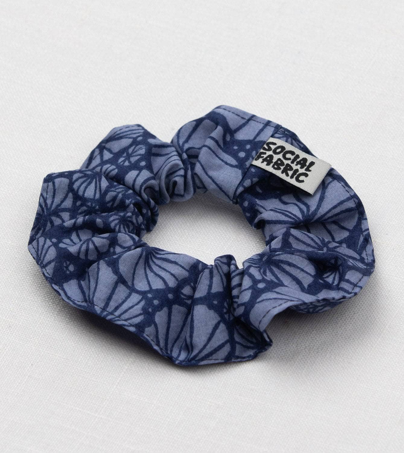 Upcycling Scrunchies