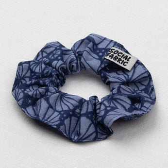 Upcycling Scrunchies 